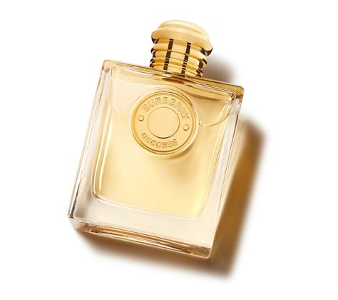 burberry princess perfume